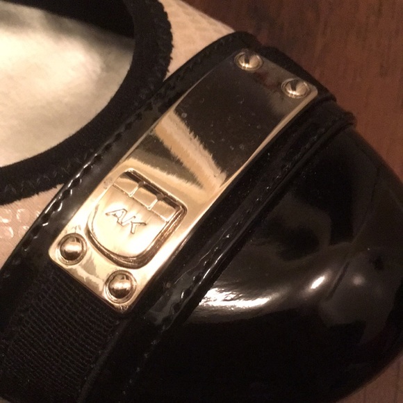 Ann Klein wedges pumps - Picture 7 of 7